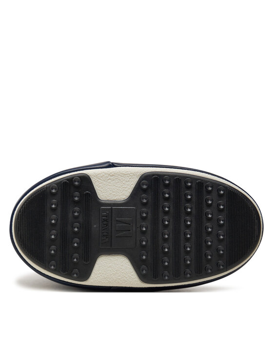 Moon Boot Moon Boot Sněhule Mb Icon Moonrise 80D1402920 Tmavomodrá