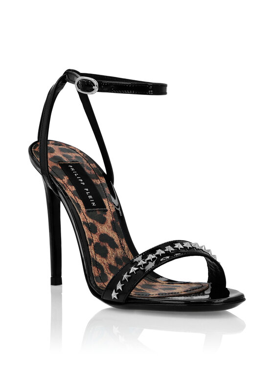 PHILIPP PLEIN PHILIPP PLEIN Sandali 7201 Nero