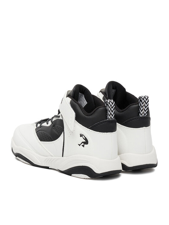 Shaq Shaq Laisvalaikio batai CEO-SPIN MOVE AQ95001Y-WZ Balta