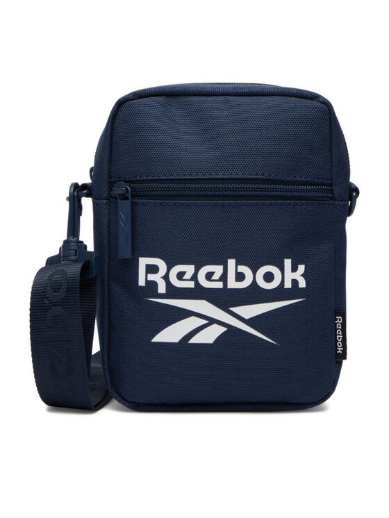 Reebok Reebok Válltáska CWBEO-RBK-010-CCC-06 Sötétkék