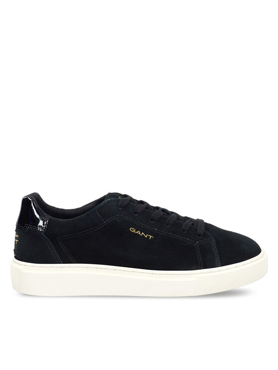 Gant Gant Sneakersy 31533995 Czarny