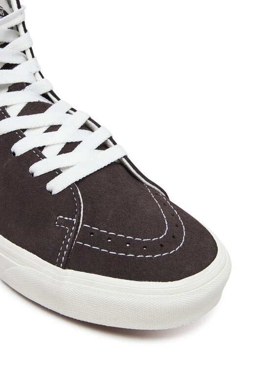 Vans Vans Tenisówki SK8-Hi VN000D32Y7U1 Brązowy