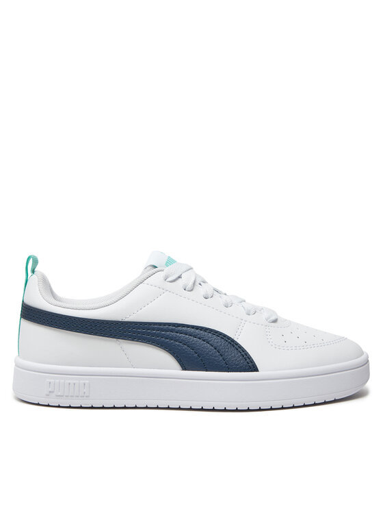 Puma Tenisice Rickie Jr 384311 32 Bijela