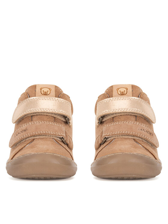 Lasocki Kids Lasocki Kids Halbschuhe CRUISE CI12-CRUISE-23(II)DZ Beige
