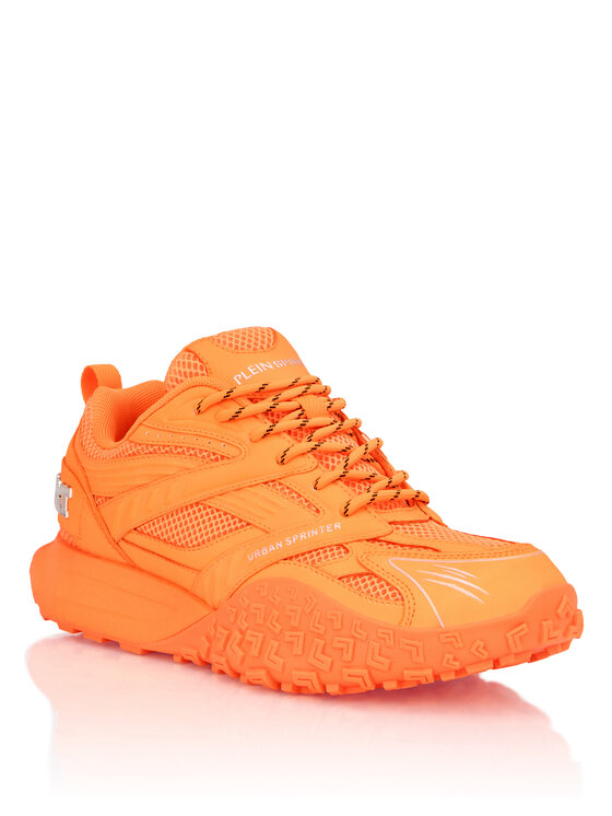 Plein Sport Plein Sport Sneakers 29150 Arancione