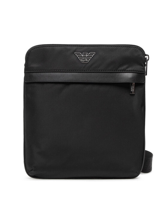 Emporio Armani Emporio Armani Saszetka Y4M185 Y139J 80001 Czarny