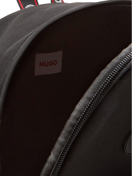 HUGO HUGO Kuprinės G00322 Juoda