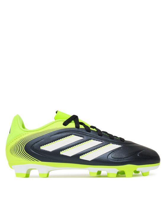 adidas Futbalové topánky Copa Pure 3 Club JR2905 Čierna