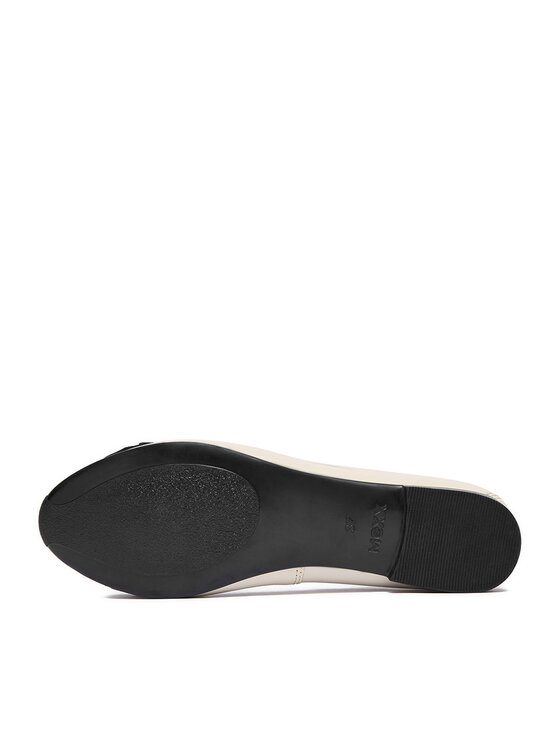 MEXX MEXX Baleriny CEO-MX/036C-RST Biały