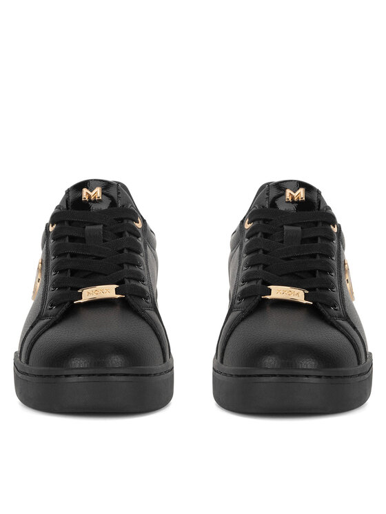 MEXX MEXX Сникърси MI001010443W Черен