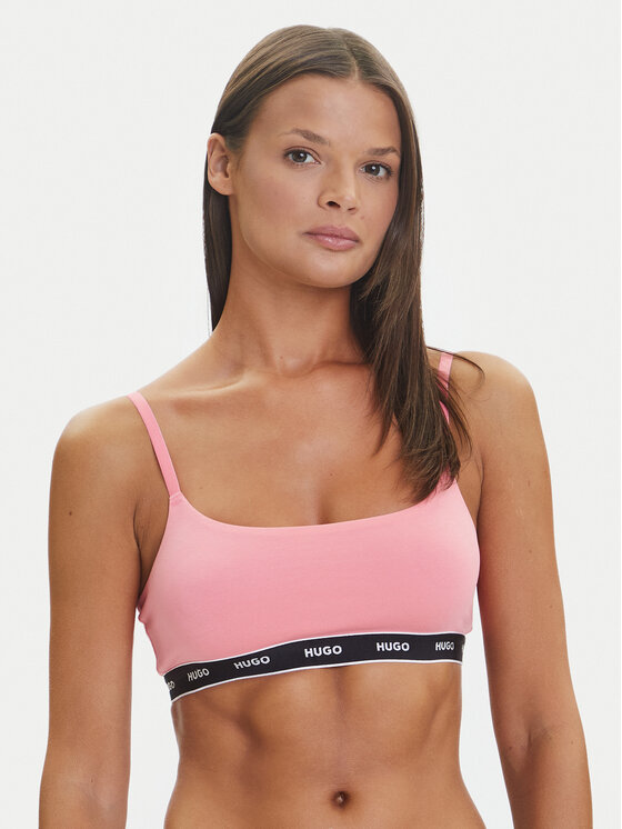 HUGO HUGO Top-BH-Set Twin 50545691 Bunt