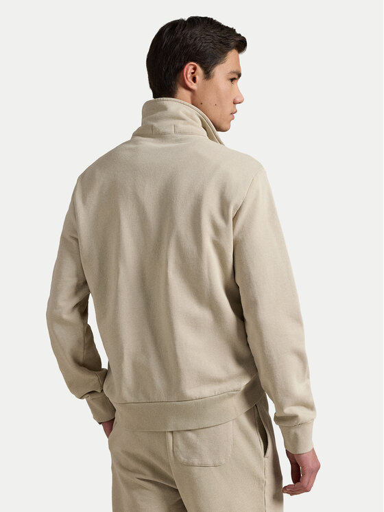 Polo Ralph Lauren Polo Ralph Lauren Світшот 710934601015 Бежевий Regular Fit