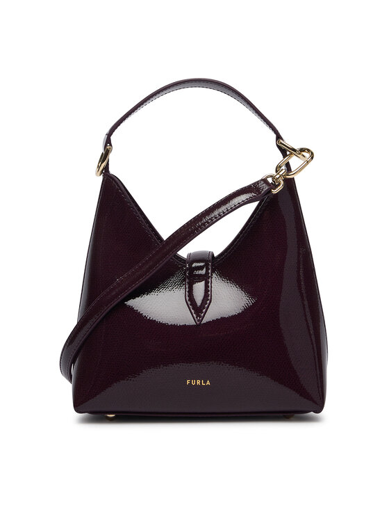 Furla Furla Handtasche Iride Mini WE00876 BX4758 4906S Violett