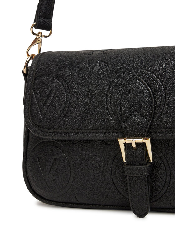 Valentino Valentino Borsetta Samba Re VBS8ZG09 Nero