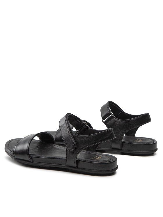 Bata Bata Sandaalid 5646663 Must