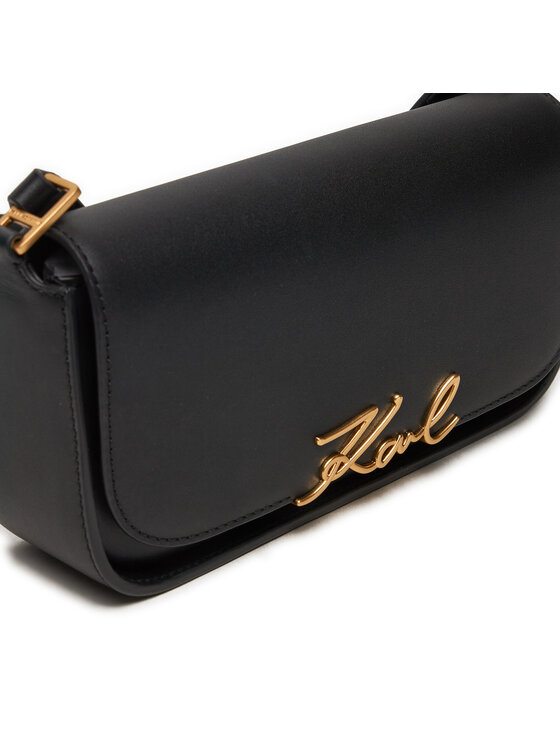 KARL LAGERFELD KARL LAGERFELD Handtasche 245W3043 Braun