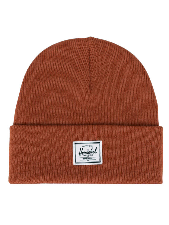 Herschel Herschel Berretto Herschel Elmer Beanie Arancione