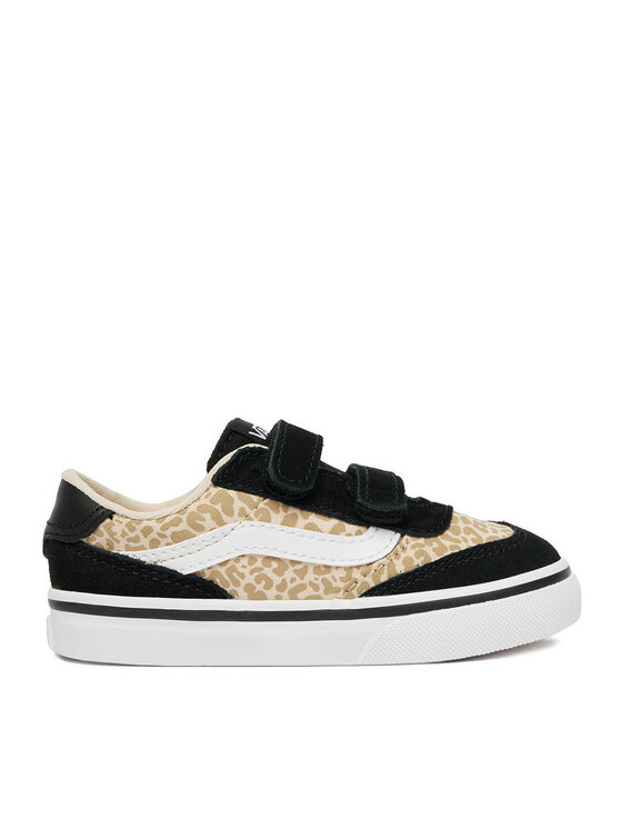 Vans Vans Πάνινα παπούτσια C-BROOKLYN LS V VN000D7XBMA Μαύρο