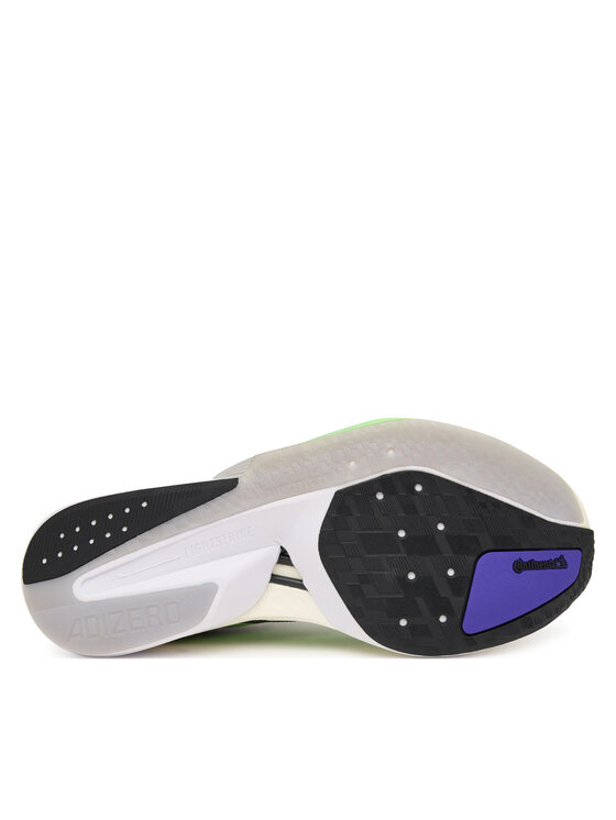 adidas adidas Běžecké boty adizero Boston 13 JQ1670 Černá