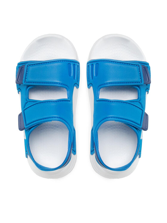 adidas adidas Sandále Altaswim C GV7803 Modrá