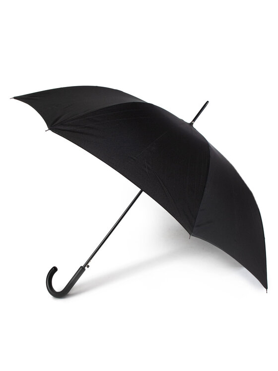 Umbrelă Happy Rain Long Ac 41067 Negru