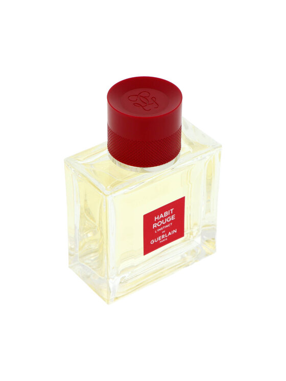 Guerlain Guerlain Habit Rouge L'instinct Woda toaletowa