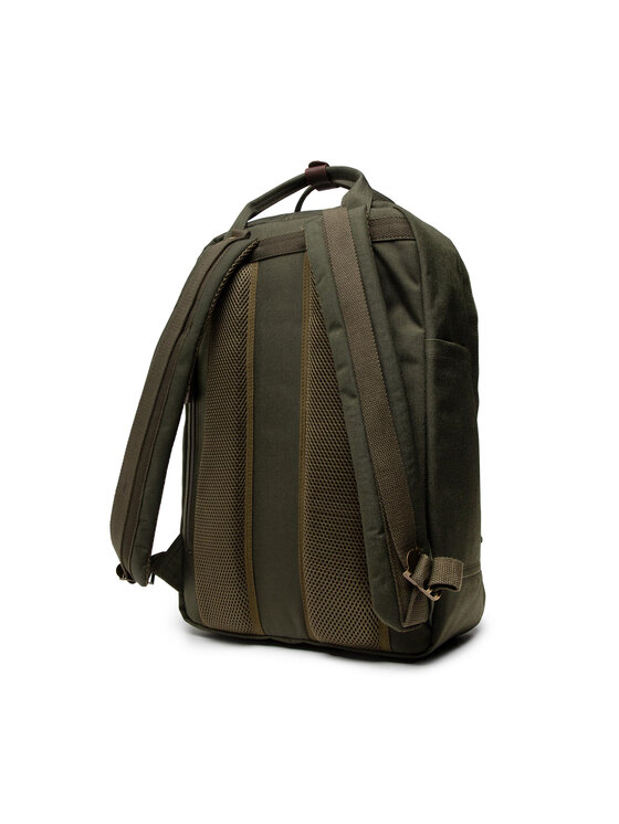 Doughnut Doughnut Kuprinės Macaroon Large Cordura D011C-0048-F Žalia