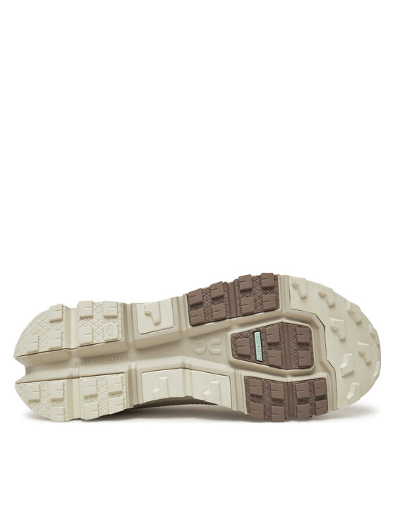 On On Sneakersy CLOUDAWAY 2 3WE30082675 Beżowy