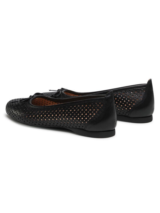 Ballerine 44013-51 Nero