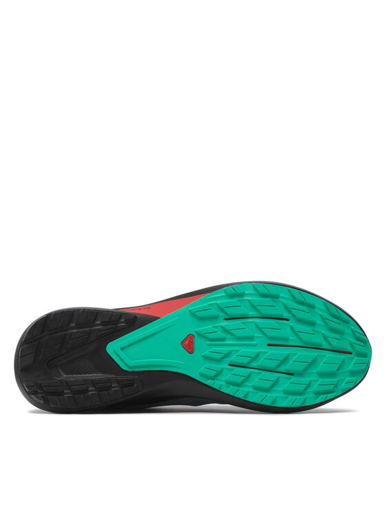 Salomon Salomon Взуття для бігу Hypulse 415951 28 W0 Голубий