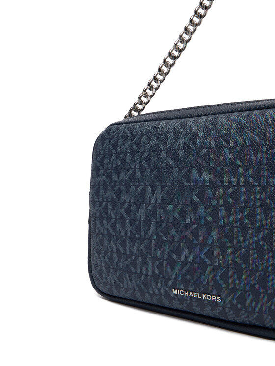 MICHAEL Michael Kors MICHAEL Michael Kors Borsetta 32S5SYTC5V Blu scuro