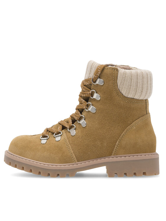 Lasocki Kids Lasocki Kids Pohodni čevlji ASPEN-CI12-ASPEN-18 Khaki