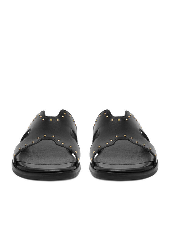 Lasocki Lasocki Чехли CEO-WI16-FOXI-75 Черен