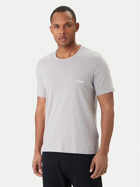 HUGO HUGO Set t-shirt majica﻿ 50532811 Šarena Regular Fit