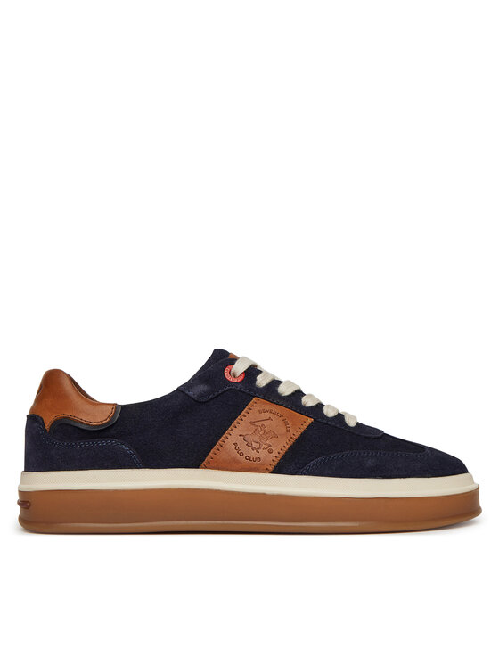 Beverly Hills Polo Club Beverly Hills Polo Club Sneakers WI34-3410-17438-01 Bleumarin