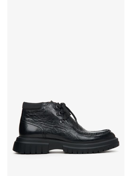 Estro Estro Stivaletti ER00114069 Nero