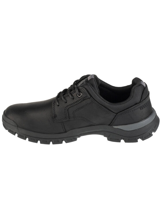 CATerpillar CATerpillar Sneakers Caterpillar Threshold Low Nero