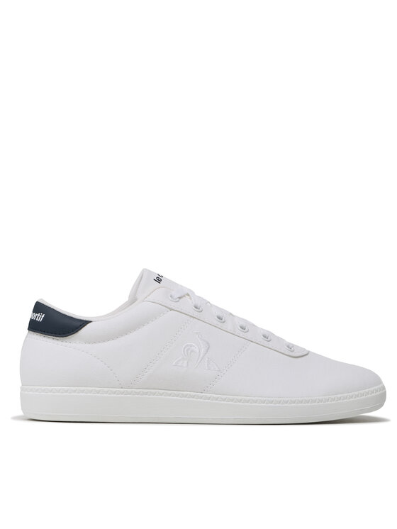 Le Coq Sportif Sneakers Court One 2310064 Alb Modivo.ro