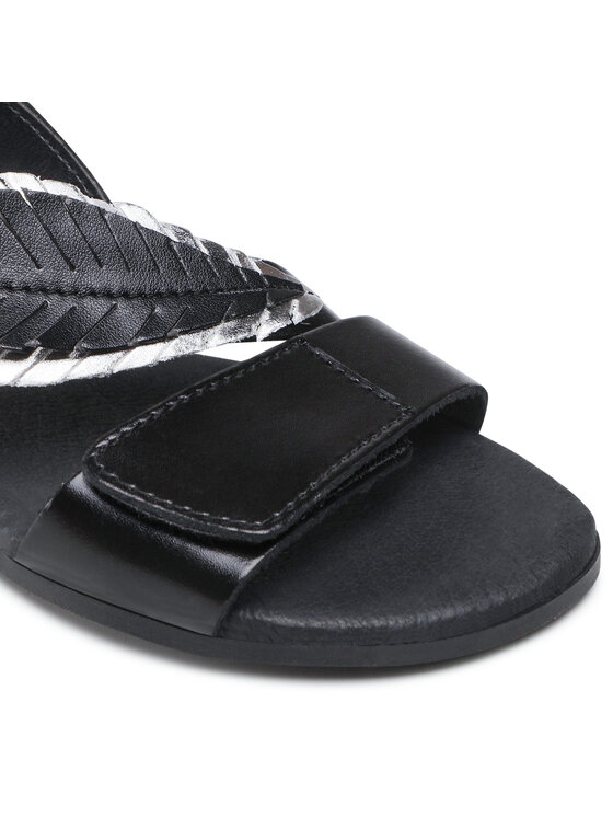 Primigi Primigi Sandalen 1935122 D Schwarz