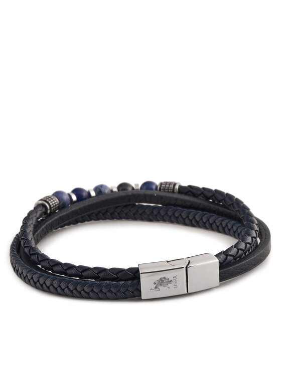 U.S. Polo Assn. U.S. Polo Assn. Apyrankė JW9178BR Mėlyna