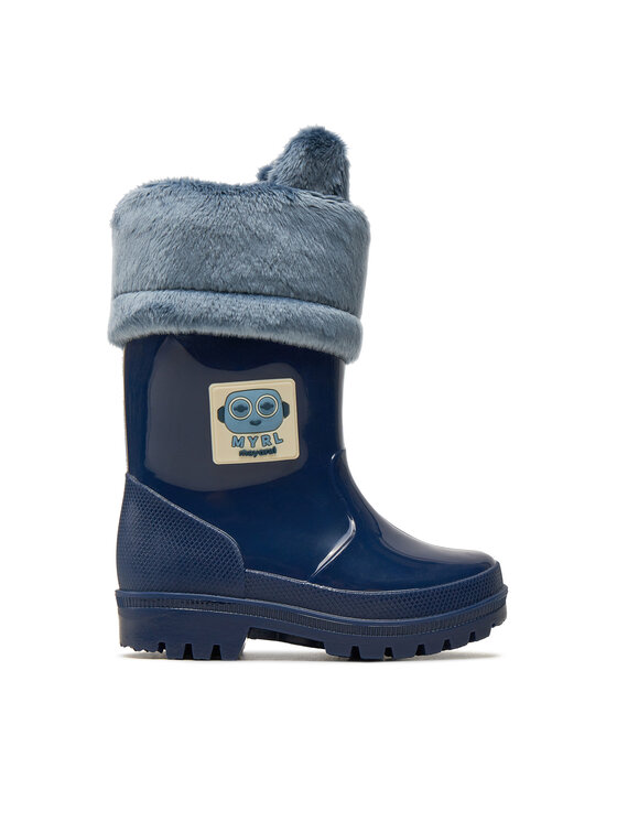 Mayoral Mayoral Wellington 42532 Blu scuro