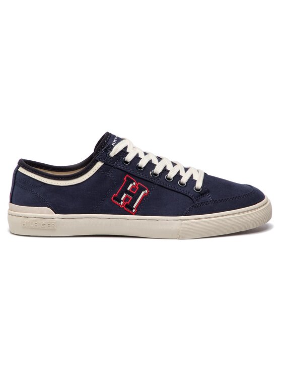 Tommy hilfiger core corporate seasonal sneaker cheap