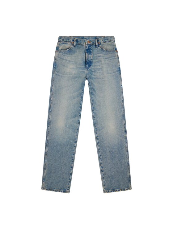 Wrangler Wrangler Jeans 13MWZ Blu Regular Fit
