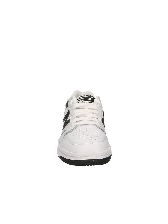 New Balance New Balance Sneakersy New Balance 480 Biały