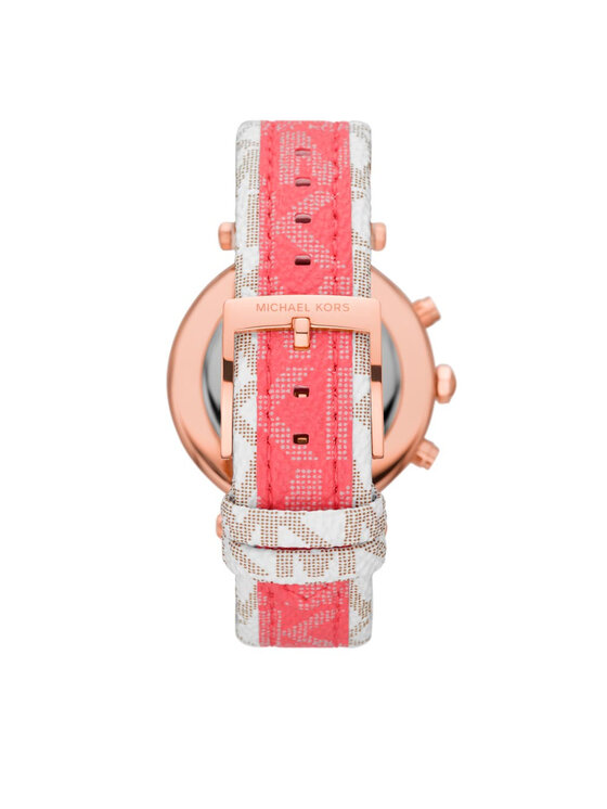 Michael Kors Michael Kors Karóra Parker MK6951 Rózsaszín