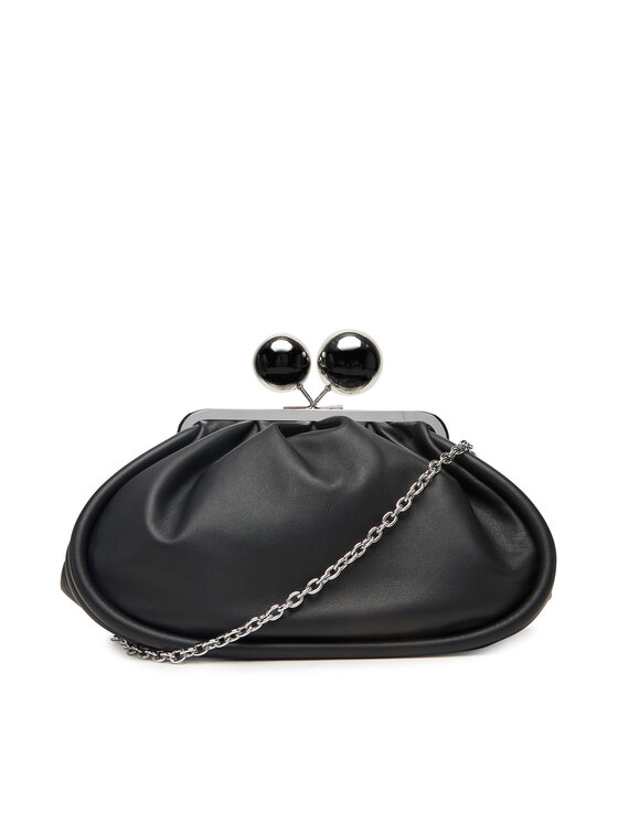 Weekend Max Mara Weekend Max Mara Handtasche 2525516025600 Schwarz