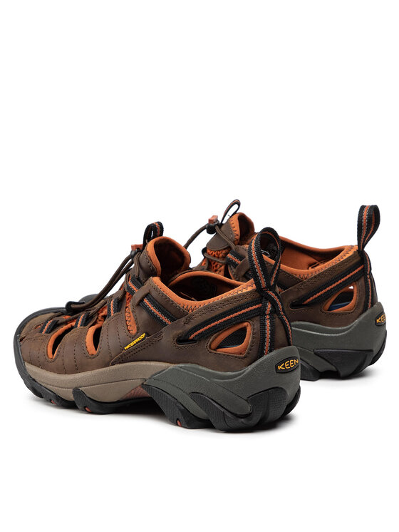 Keen Keen Sandali Arroyo II 1008419 Rjava