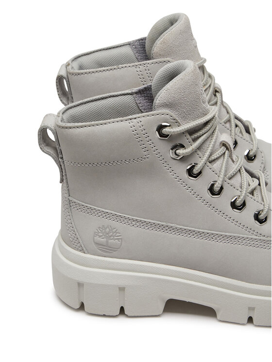 Timberland Timberland Trapery TB0A5RPR0321 Biały