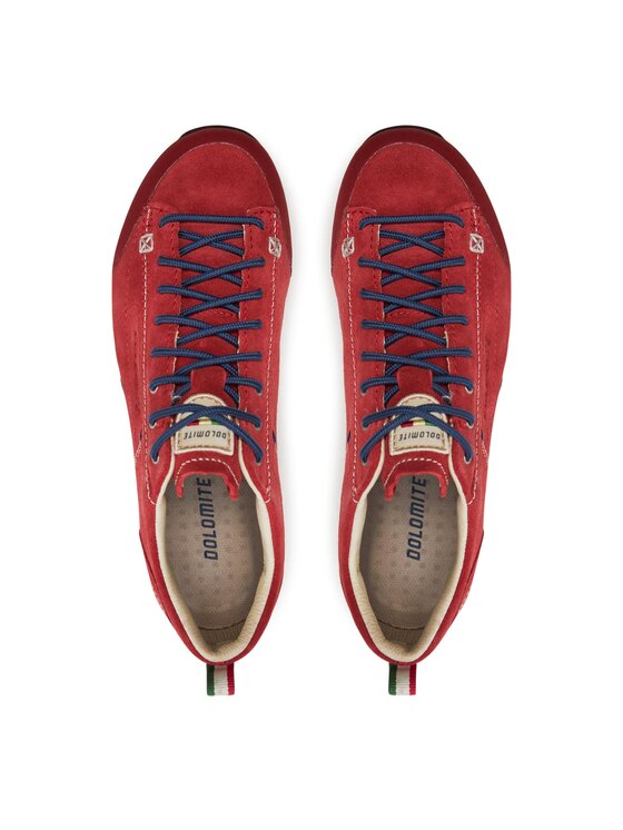 Dolomite Dolomite Pārgājienu apavi 54 Low Evo 289205 0926 Brūns