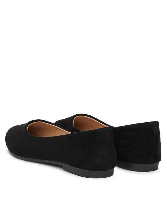 JENNY JENNY Ballerine CEO-WSS21520-01 Nero